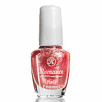 Лак для нігтів Romance mini Dill № 039 Шиммерний Рожевий