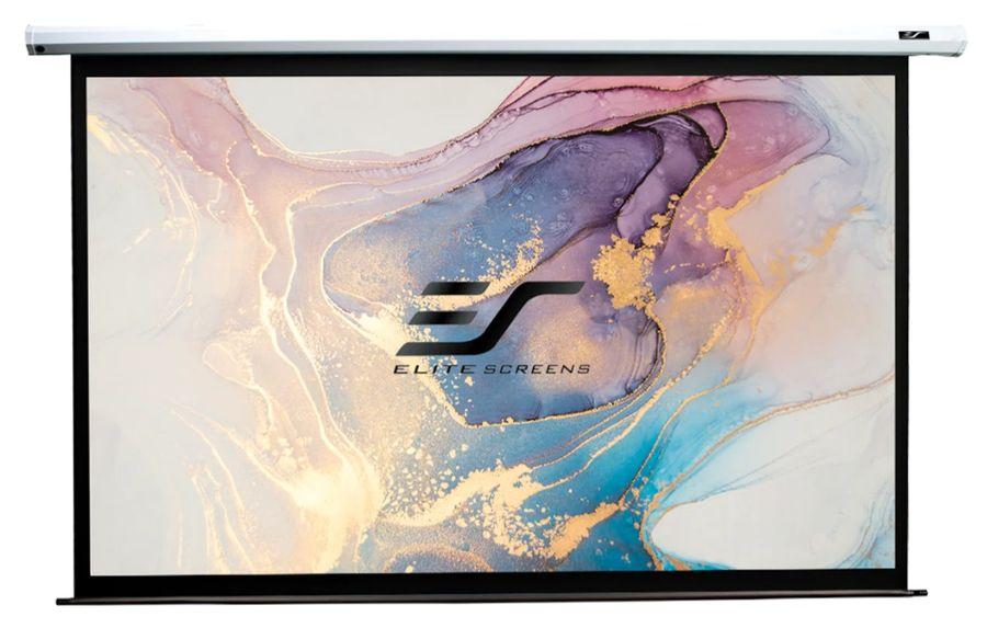 Моторизований екран для проектора Elite Screens Spectrum Electric84XH