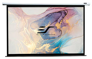 Моторизований екран для проєктора Elite Screens Spectrum Electric100XH, фото 1