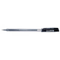 Ручка гелева Win Flower Чорна 0.6 мм (01190039)