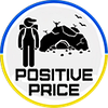 Positive Price