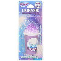 Lip Smacker, Бальзам для губ Frappe Cup, Crystal Ball, 7,4 г Киев