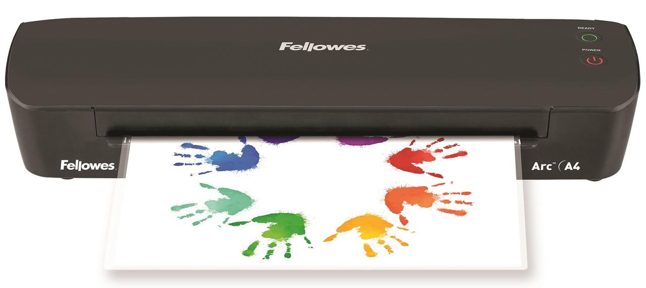 Ламінатор FELLOWES ARC A4