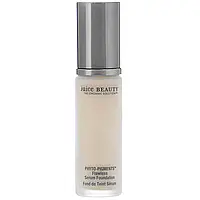 Juice Beauty, Phyto-Pigments, Flawless Serum Foundation, 08 Cream, 1 fl oz (30 ml) Киев