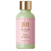 Pixi Beauty, смесь масел, питательное масло для кожи лица, с розовым и гранатовым маслами, 30 мл (1,01 жидкой,