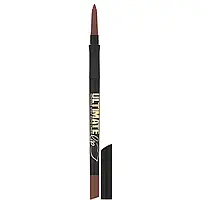 L.A. Girl, Ultimate Lip, автоматический карандаш для губ Intense Stay, оттенок Keep It Spicy, 0,35 г Киев