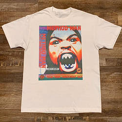 Футболка біла Method Man Tical 2000 Vintage Look T-Shirt XS