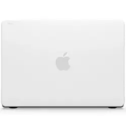 Накладка для ноутбука Moshi Ultra Slim Case iGlaze for MacBook Air 13.6 M2 Stealth Clear (99MO071911)