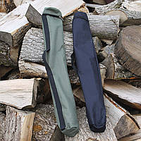 Чохол для шампурів із брезенту + можливість нанести принт