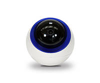 Відеокамера VLC-7392S(Tuya) Light Vision 2Mp f=3.6mm Wi-Fi