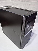 Комплект ПК: Dell OptiPlex 980 Tower / Intel Core i7-860 (4 (8) ядра по 2.8 — 3.46 GHz) / 8 GB DDR3 / 120 GB, фото 3