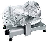 Професійний слайсер ніж 250мм RGV Lusso 25GL, фото 5