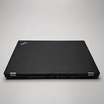 Ноутбук Lenovo ThinkPad P50/ 15.6" (1920x1080)/ Core i7-6700HQ/ 8 GB RAM/ 250 GB SSD/ Quadro M1000M 2GB, фото 4