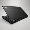 Ноутбук Lenovo ThinkPad P50/ 15.6" (1920x1080)/ Core i7-6700HQ/ 8 GB RAM/ 250 GB SSD/ Quadro M1000M 2GB, фото 8