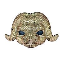 52186 С Маска героя