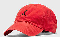 Jordan Jumpman Heritage86 Washed Cap - Мужская Кепка