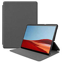 Чехол Microsoft Surface Pro 8 13" Moko ultraslim grey