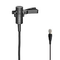 Петличний мікрофон Audio-Technica AT831cH