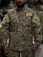 Кітель Paraclete SOF Battle Dress Uniform | AOR1, фото 7
