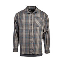 Сорочка Vertx Guardian Stretch Long Sleeve Shirt | Hurricane Plaid, фото 2