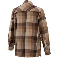 Сорочка Vertx Last Line Flannel Long Sleeve Shirt | Barren, фото 7