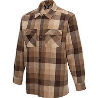 Сорочка Vertx Last Line Flannel Long Sleeve Shirt | Barren, фото 8