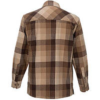 Сорочка Vertx Last Line Flannel Long Sleeve Shirt | Barren, фото 9