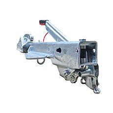 Гальмо накату V-подібне 251G монтаж знизу AK 301 1500-3000 кг AL-KO 1251288, фото 3