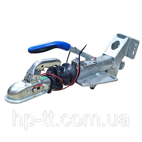 Гальмо накату V-подібне Knott-AUTOFLEX KF13-C 6J2523.102, фото 2