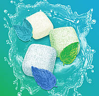 Жуйки Wrigley/'s Extra Refreshers Mint Mix sugar free 40 шт., фото 5