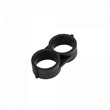 Затискач кінцевий для трубки (шланга) 16
мм, OKULAR, DSWA00-16L