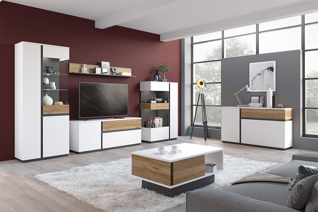 Вітальня Duke, фото 1