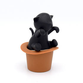 Ситечко для заварювання чаю "Кошеня"