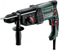 Перфоратор Metabo KHE 2245 SDS plus(797630472754)