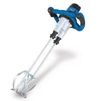 Міксер будівельний Scheppach PM 1800 D EHA