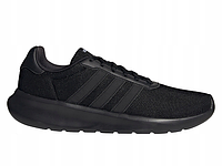 Оригинальные мужские кроссовки Adidas Lite Racer 3.0, 27,5 см, На каждый день