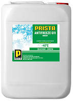 Антифриз Prista G11 Green 20л (готовий зелен.) (шт.)