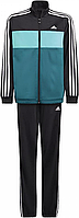 Оригинальный детский cпортивный костюм Adidas B Tiberio Ts, 152, На каждый день