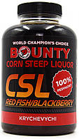 Ликвид Bounty CSL Red Fish/Blackberry 500 мл (RB043)