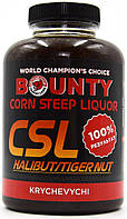 Ликвид Bounty CSL Halibut/Tiger Nut 500 мл (HT043)