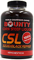 Ликвид Bounty CSL Squid/Black Pepper 500 мл (SP043)