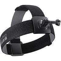 Крепление на голову кепку GoPro Head Strap 2.0 ACHOM-002 cp