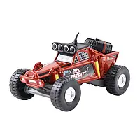 Тачки Баггі Пустельна загроза Cars Дісней мультфільм Pixar металеві машинки