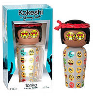 Kokeshi Tonka by Jeremy Scott (676708)