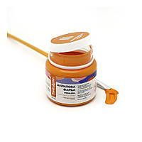 Акрилова фарба глянцева Помаранчева Brushme AP5011 50 мл