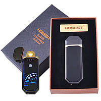 Зажигалка USB в подарочной коробке MG-711 HONEST 85538