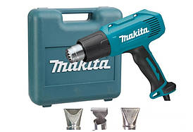 Технічний фен MAKITA HG5030K EHA