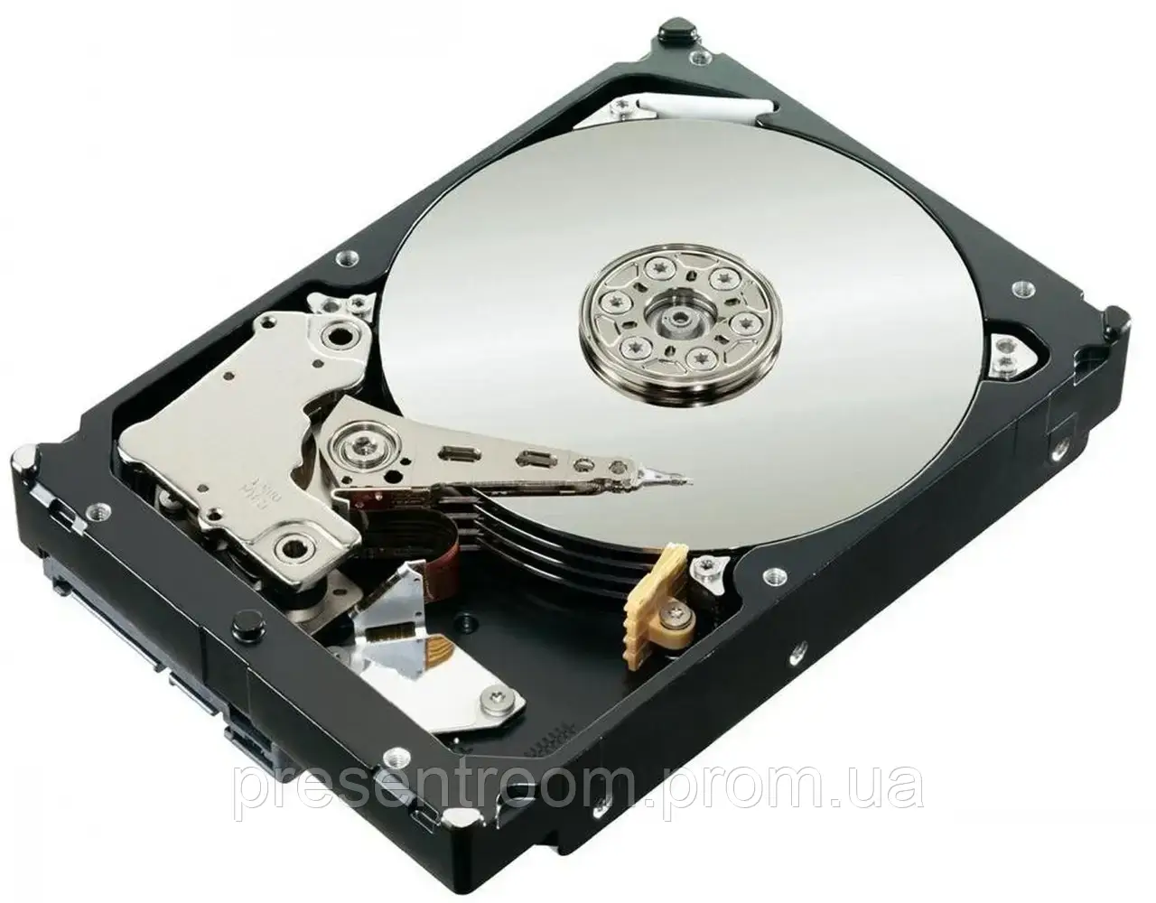 Жёсткий диск внутренний 2TB SEAGATE HDD 3.5' SATA 3.0 7200RPM BarraСuda (ST2000DM008) Винчестер ПК c - фото 9 - id-p1877893610