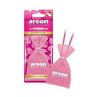 Освежитель воздуха Areon Pearls ABP03 мешочек Bubble Gum