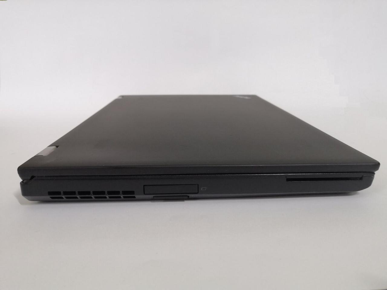 Купить Ноутбук Lenovo ThinkPad P51/ 15.6 (1920x1080) IPS/ i7